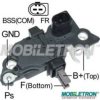 MOBILETRON VR-B385 Alternator Regulator